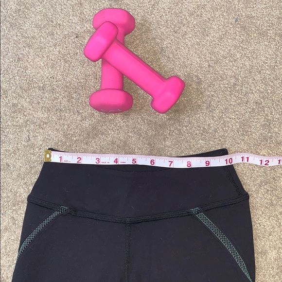 BEYOND YOGA Black Full Length Workout Leggings XS - Picture 5 of 6